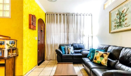 Terreno à venda com 6 quartos, sendo 1 suíte, em Jardim Brasil (zona Norte), São Paulo, SP