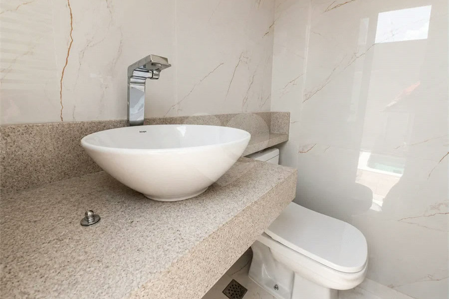 Casa de Condomínio em Piracicaba- SP - Residencial Mônaco