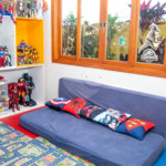 CASA ALTO PADRÃO - BAIRRO NOBRE