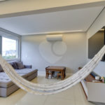 Apartamento com 3 quartos á venda na Granja Julieta, São Paulo - SP