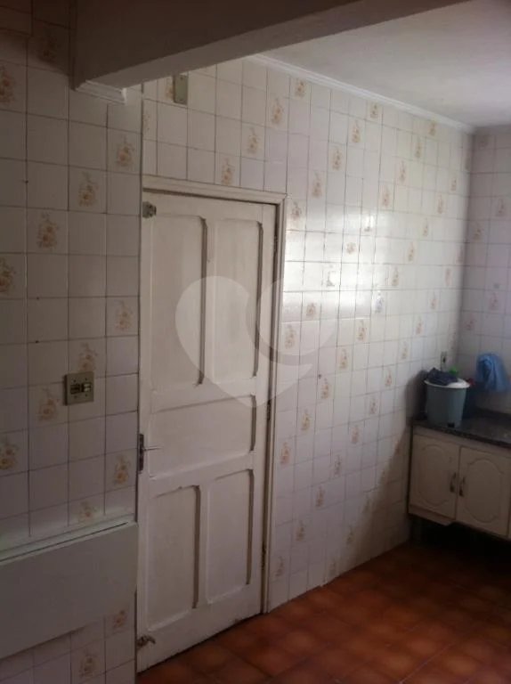 Casa com 3 quartos, 8 vagas, churrasqueira - Vila Nova Cachoeirinha - São Paulo/SP