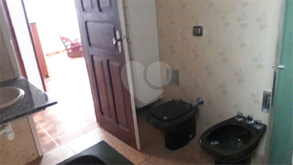 Casa Térrea à venda ou para alugar com 4 quartos, sendo 1 suíte, em Jardim Aeroporto, São Paulo, SP