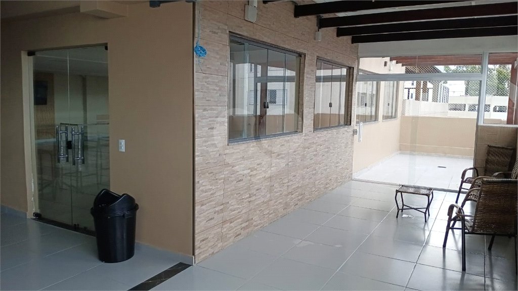 Apartamento à venda - Jardim Íris
