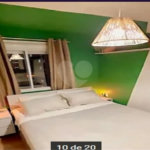 Apartamento à vendo no bairro Centro