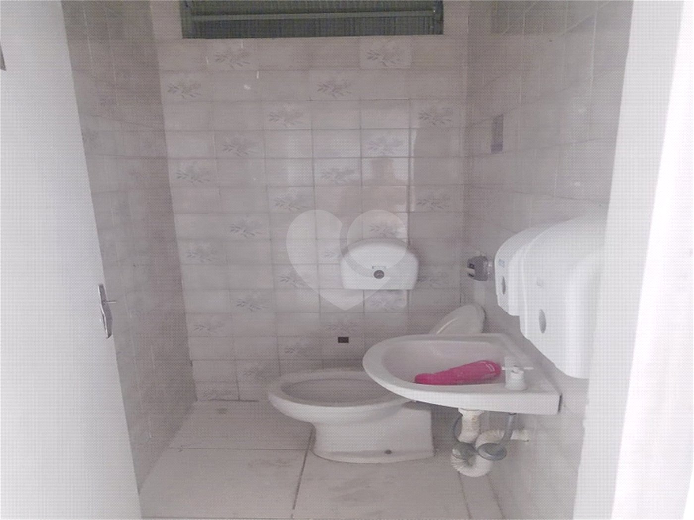 Casa com salão para Venda no Jardim Umarizal.