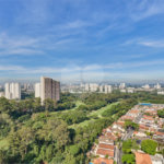 Apartamento à venda com 3 quartos, sendo 1 suíte, em Jardim Marajoara, São Paulo, SP