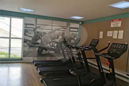 Excelente apartamento com 2 dormitórios