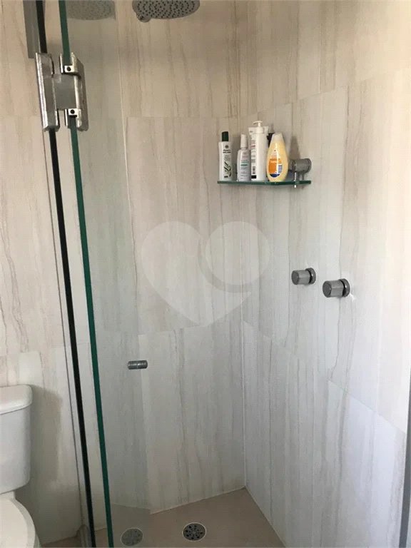 Apartamento com 204m² com 4 Quartos 4 Suítes à Venda na Mooca | Condomínio Villa Solare - Luzes da Mooca,