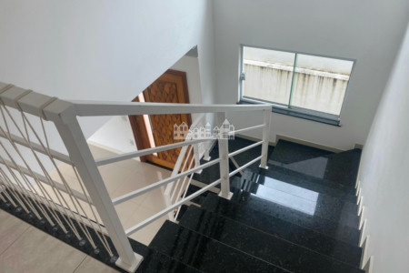 Casa para alugar com 3 suítes em Jardim Paulista, Atibaia, SP