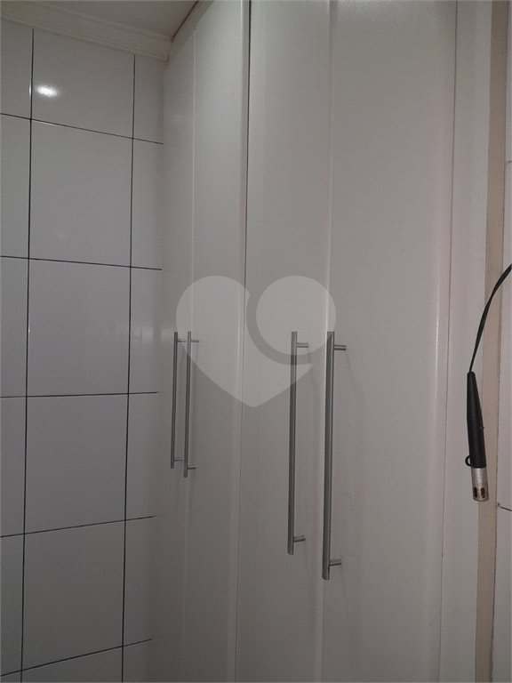 Apartamento á venda - Vila Mascote