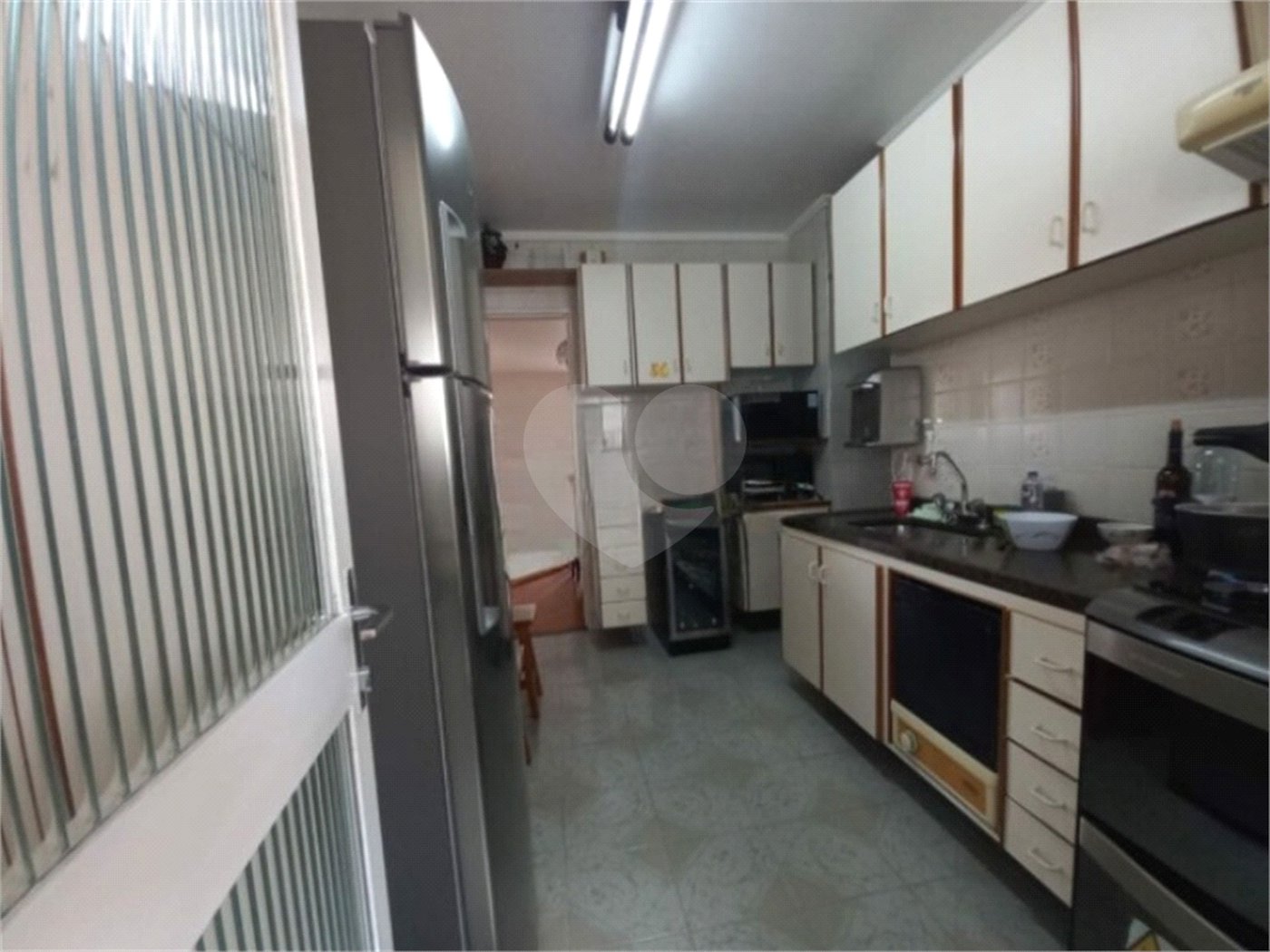 Apartamento a venda na Oscar freire - com 03 dormitórios e 02 vagas - Próximo Hospital das Clínicas