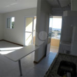 Apartamento tipo Studio no Edifício Residencial Via Campus