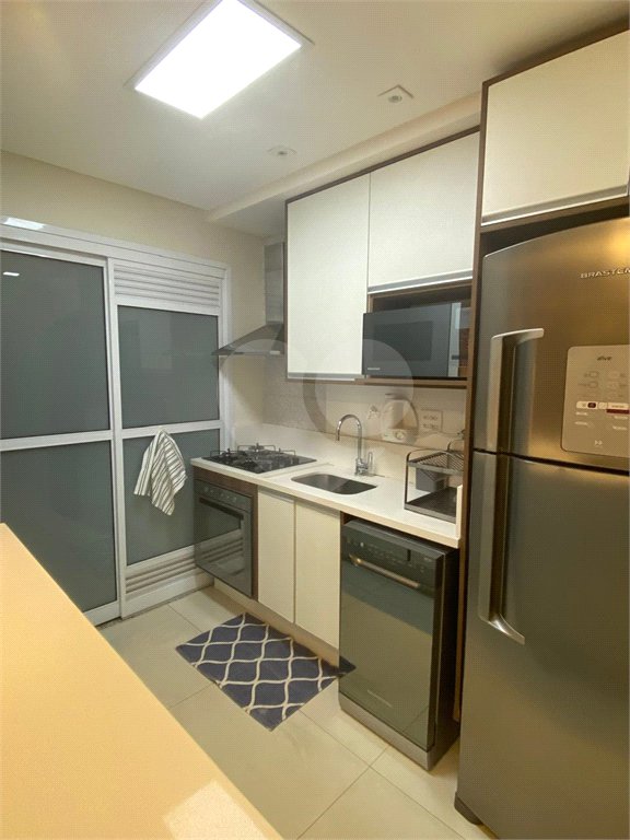 Apartamento à Venda na Mooca com 122 m² sendo 3 Suítes com Varanda Gourmet com 2 Vagas Aceita Permuta