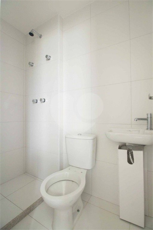 Apartamento Garden Perdizes