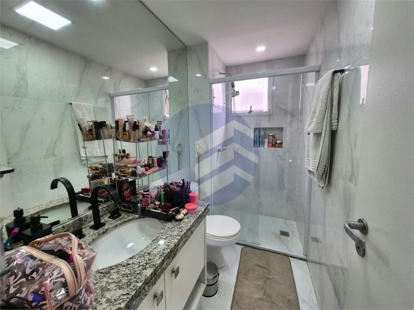 Apartamento à venda com 3 quartos, sendo 3 suítes, em Lar São Paulo, São Paulo - SP