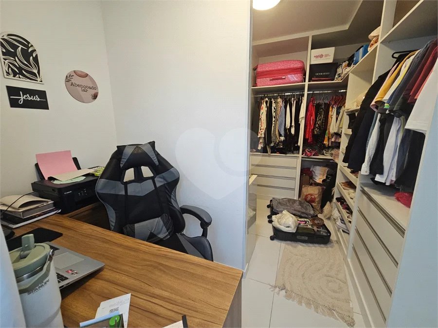 COBERTURA DUPLEX | PONTAL OCEÂNICO — RECREIO DOS BANDEIRANTES