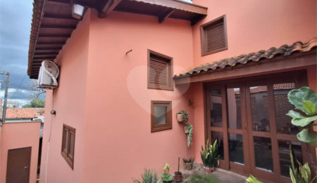 Casa à venda com 3 quartos, sendo 1 suíte,  em Parque Santa Cecília, Piracicaba, SP