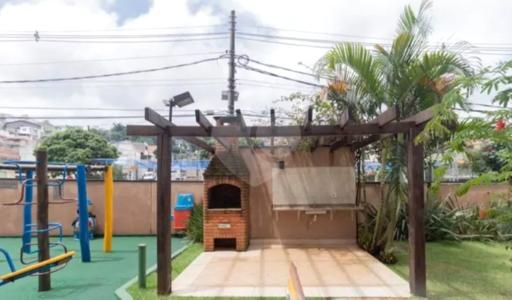 Apartamento à venda com 2 quartos em Vila Nova Cachoeirinha, São Paulo, SP