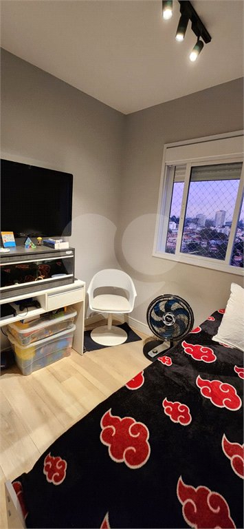 Apartamento Pirituba