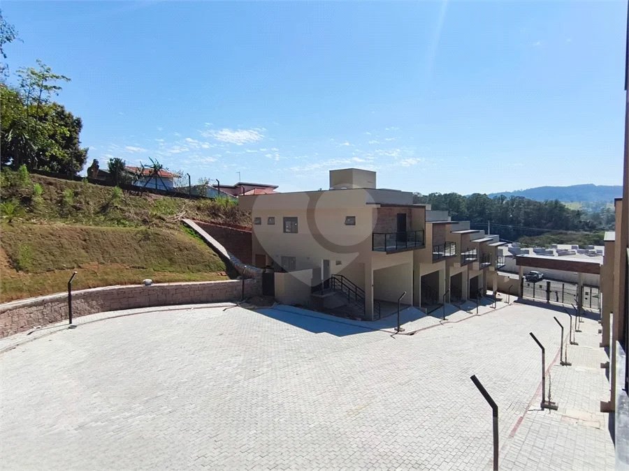 Casa para Locação no Residencial São Sebastião em Louveira/SP