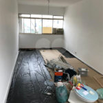 Sala comercial com 38m², à venda em Pinheiros
