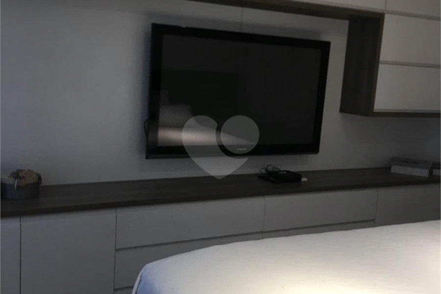 Apartamento para venda Alto de Santana com 220 m² de área primativa.