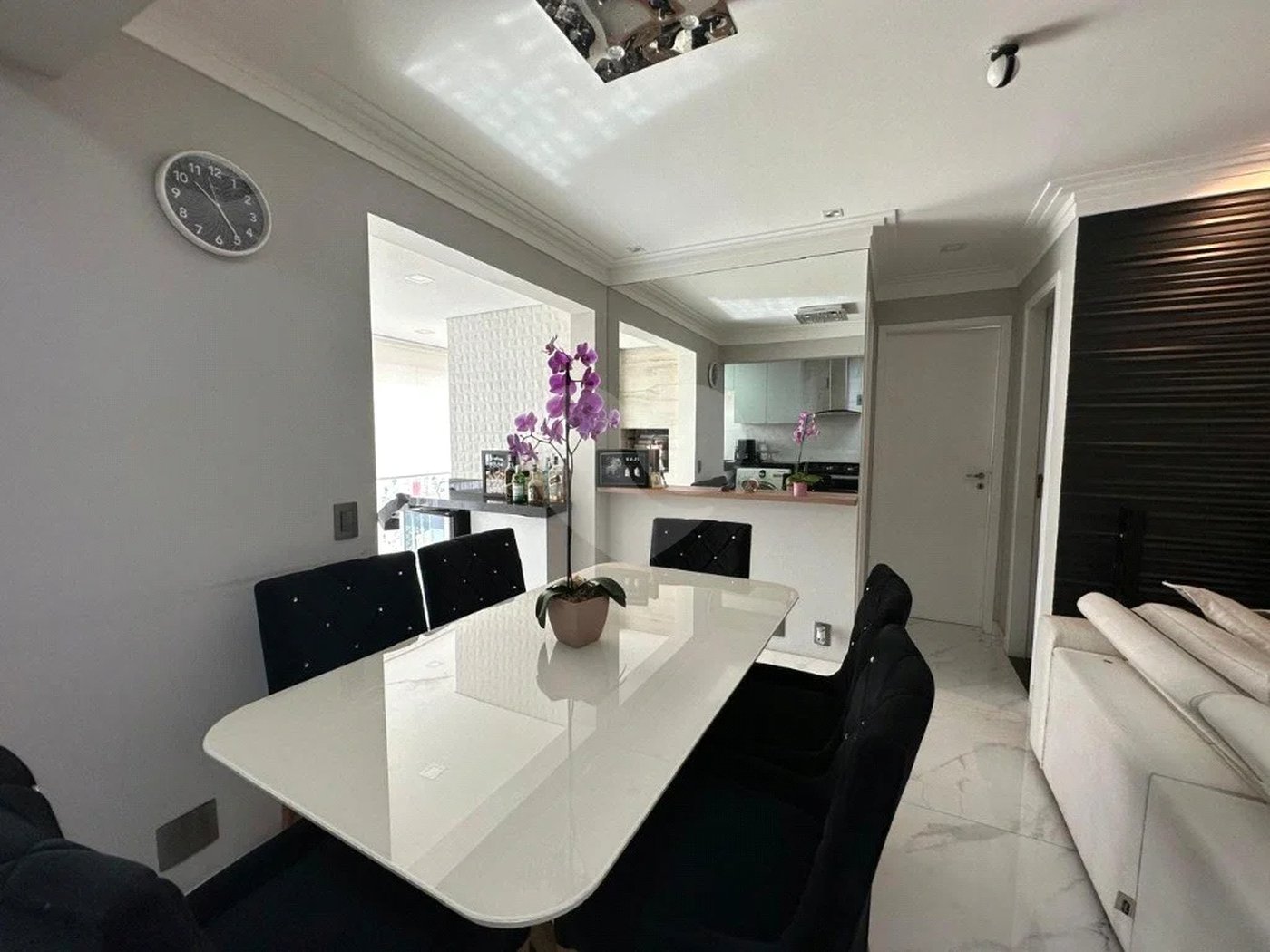 Apartamento com 56m² , 2 dormitórios , 1 vaga , à venda na Vila Formosa.