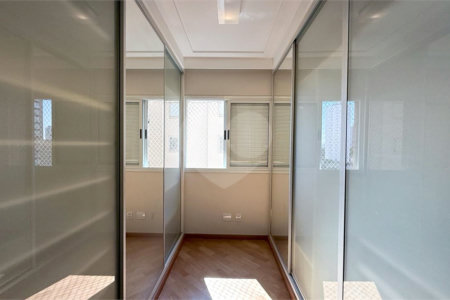 Apartamento á venda - Vila Mascote