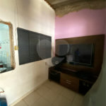 Casa Térrea com 1 dormitório.