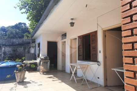 Casa com 4 quartos e 3 suítes com ótimo lazer no Jardim Marajoara