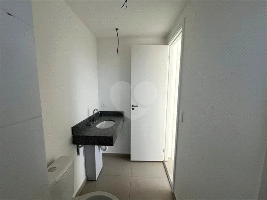Apartamento à venda com 1 quarto em Butantã, São Paulo, SP