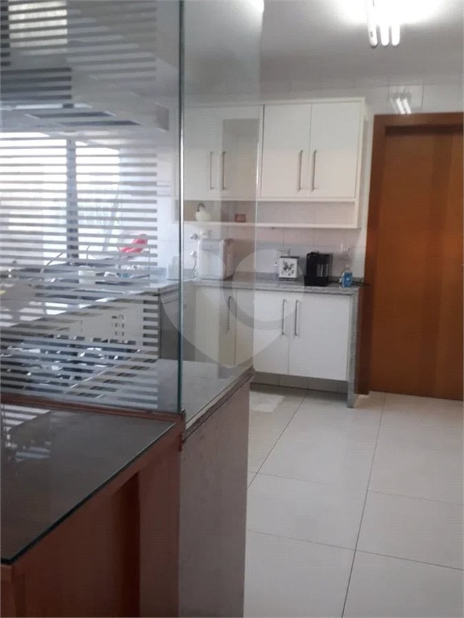 Apartamento à venda com 4 suítes em Perdizes, São Paulo, SP