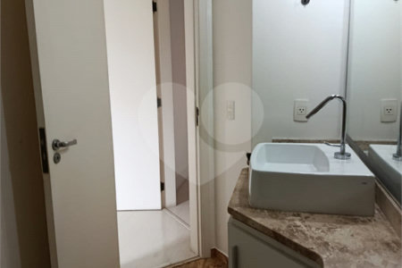 APARTAMENTO NO CAMPO BELO 137M² 3 DORMITÓRIOS