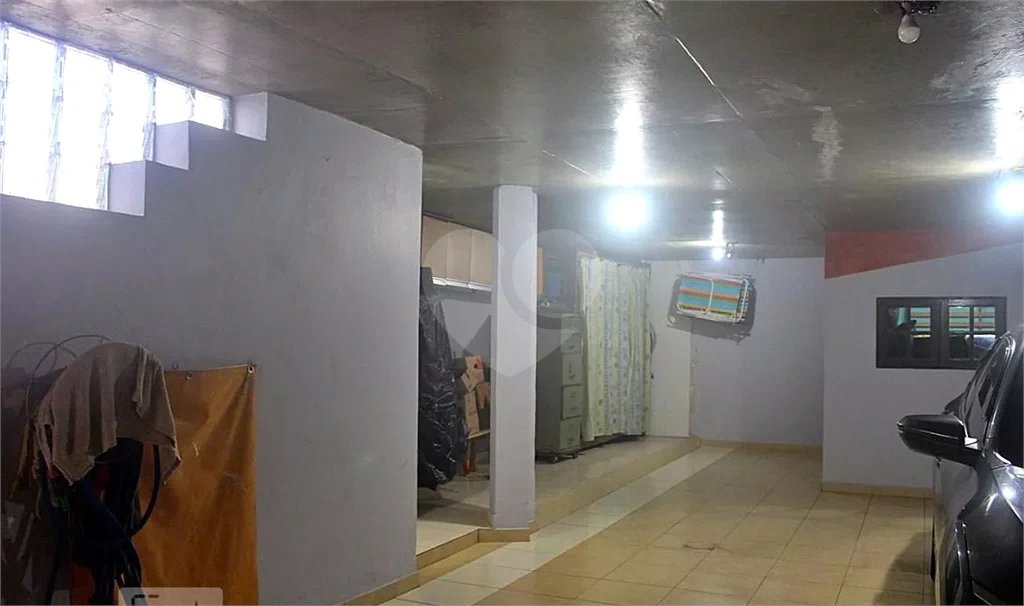 Casa com 250m² , 3 quartos, sendo 1 suíte , 3 vagas , à venda no Jd. Ana Maria - Santo André