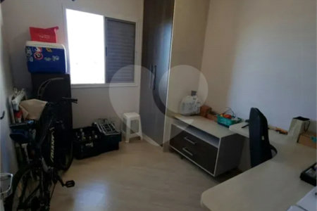 APARTAMENTO A VENDA NO BAIRRO JARDIM DAS INSTRUSTRIAS COM 3 DORMITORIOS, 1 SUITE, 2 VAGAS, SJC