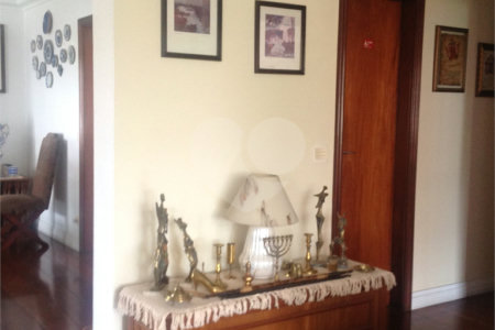 LINDO APARTAMENTO - 4 QUARTOS - 3 SUITES - 4 VAGASM - Campo Belo