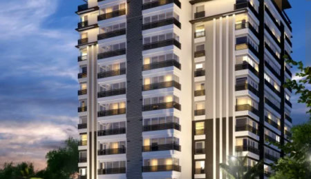 Residencial Vogo Brava