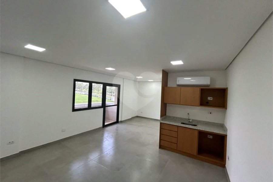 Sala Comercial à Venda e Locação – Reserva Jequitibá Office