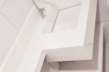 Oportunidade Imperdível! Apartamento Novo no Condomínio AddHouse no BRÁS - Pronto para Morar!