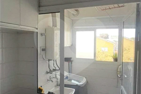 Apartamento á venda - Saúde