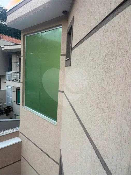 Sobrado à venda ou para alugar com 3 suítes em Horto, São Paulo, SP