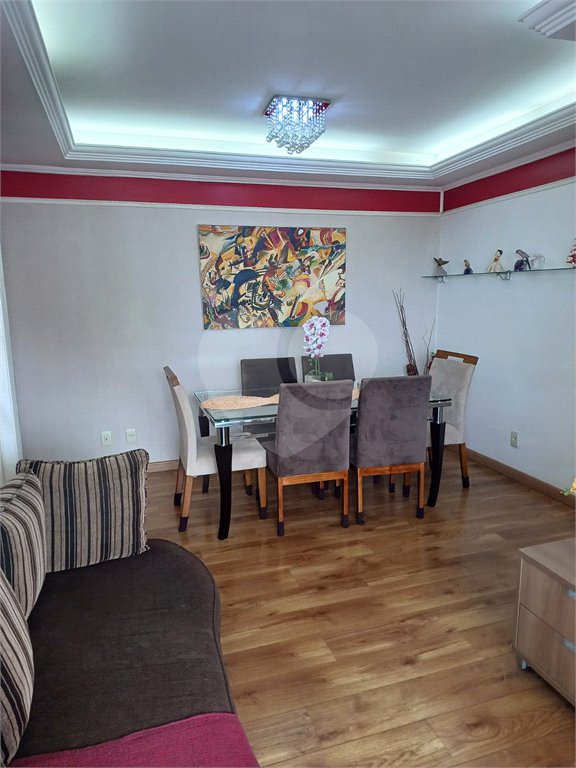 APARTAMENTO A VENDA EM SP MOOCA