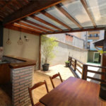 Casa à Venda em São Caetano do Sul com 188 m², 2 Vagas e Churrasqueira.