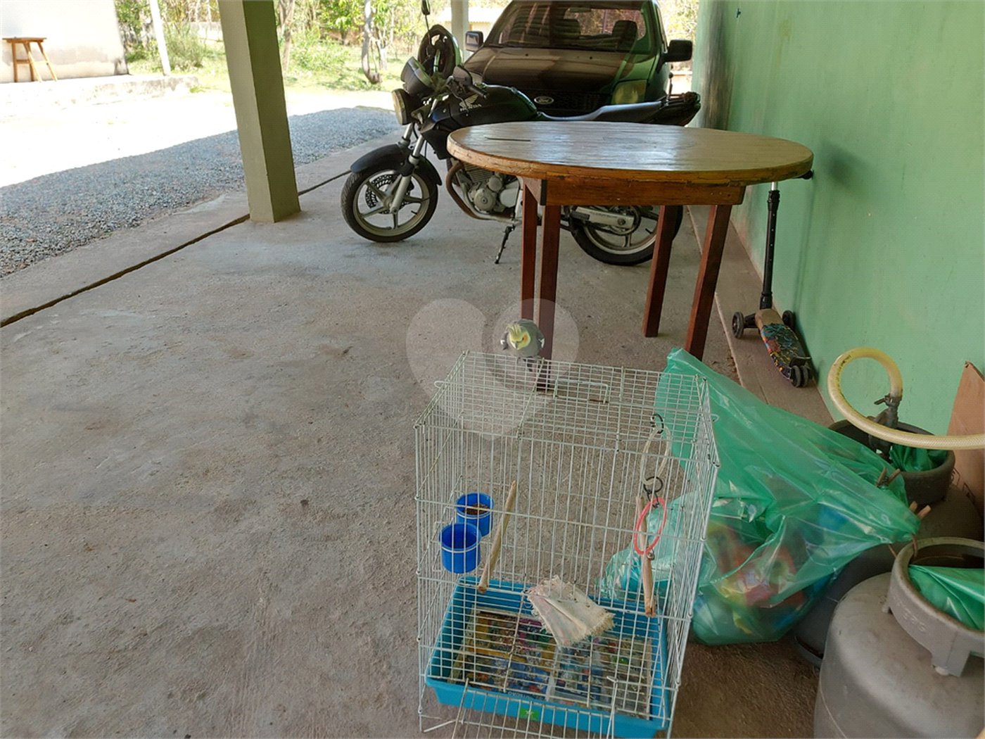 Chácara à venda com 4 quartos em Área Rural de Louveira, Louveira, SP