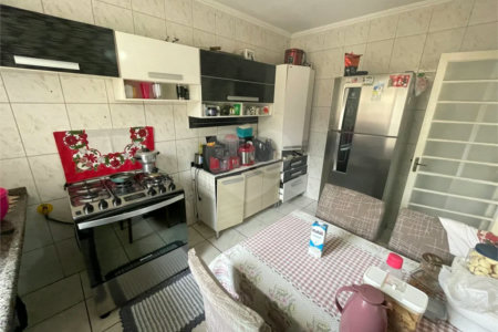 Casa à venda com 3 quartos em Marambaia, Vinhedo, SP