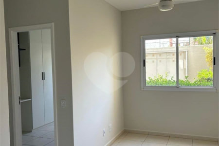 Apartamento Crystal Palace á venda