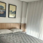 Studio de 21m2 à venda na Vila Mariana