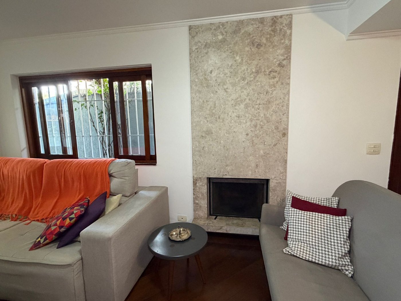 Casa para venda em Jardim Peri Peri com 3 quartos, sendo 1 suíte, 149m²