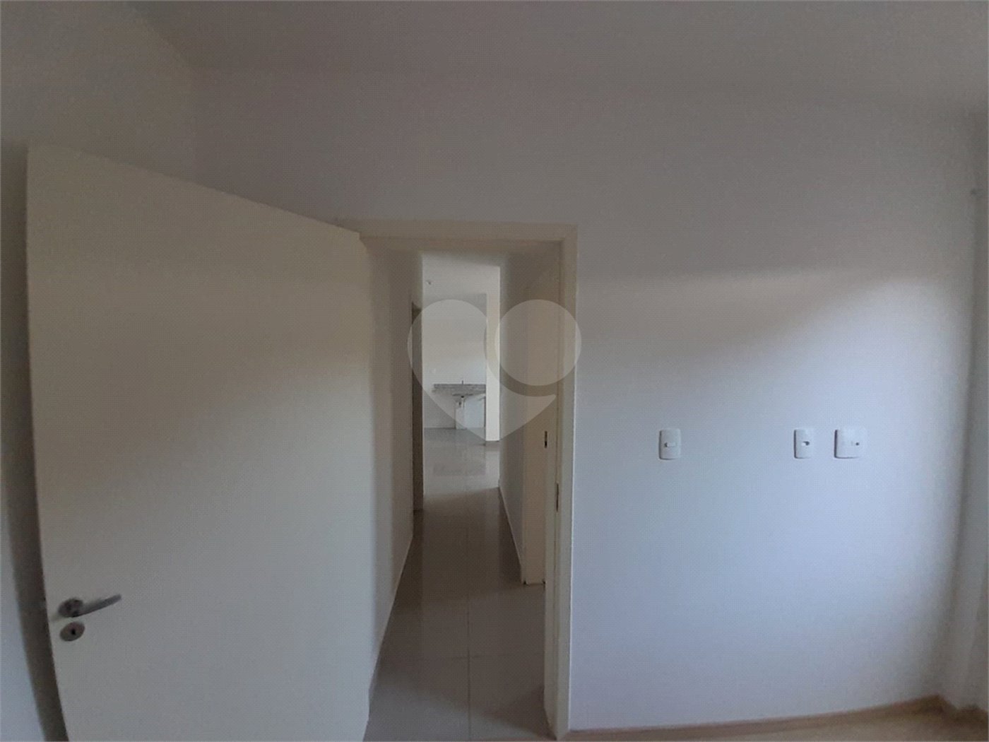 Apartamento a venda no Flor de Liz Residence - São Carlos-SP