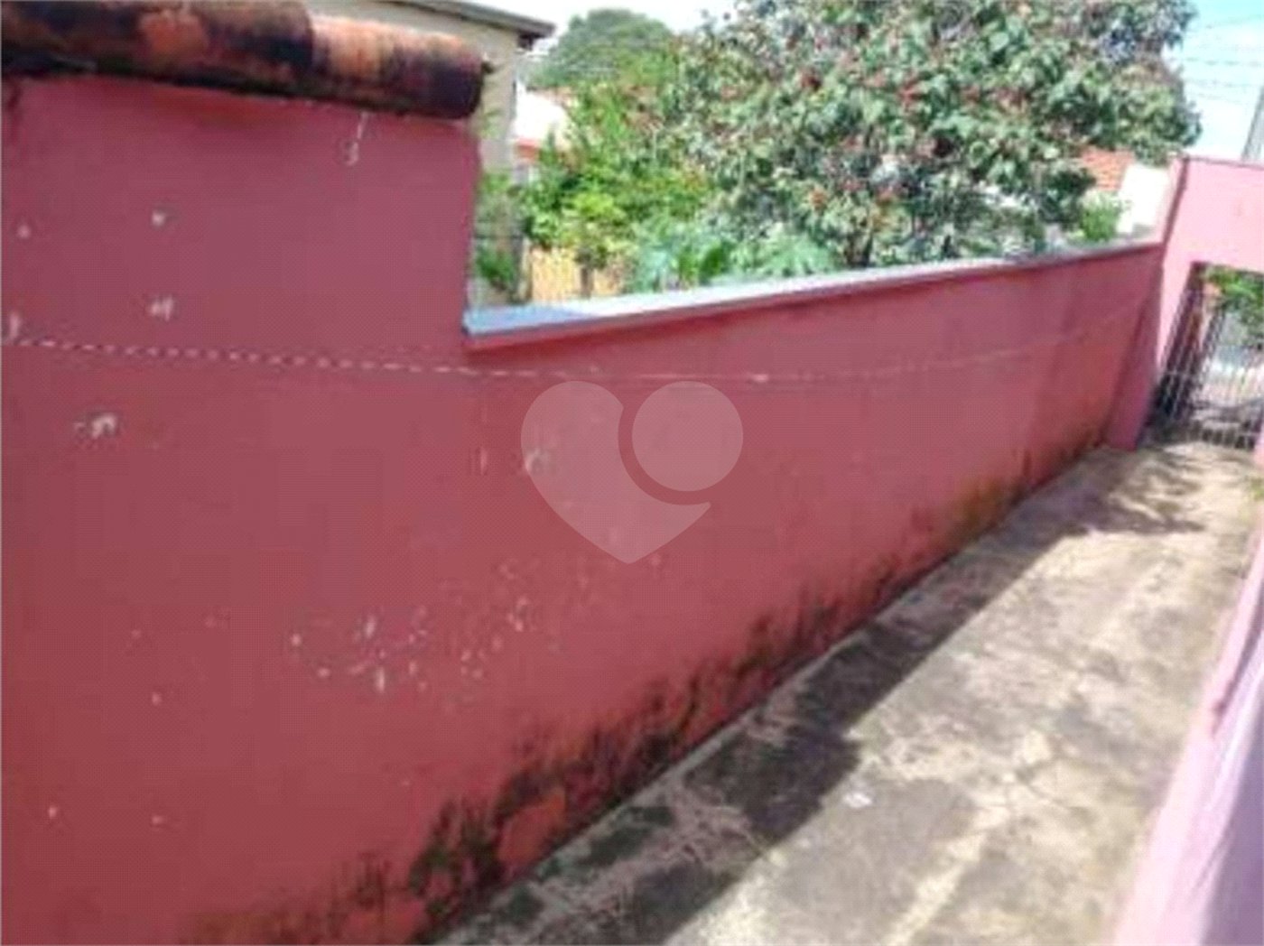 Casa térrea para venda no Tijuco Preto
